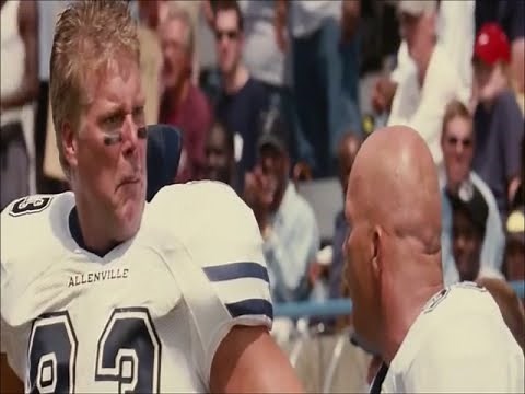 Kevin Nash in The Longest Yard [2005]