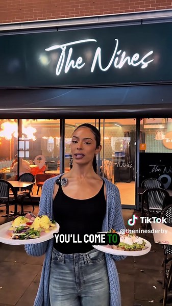 Discover the Best Food and Desserts in Derby