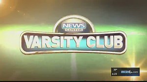 Varsity Club: Abby Mazza/Mountain Valley HS