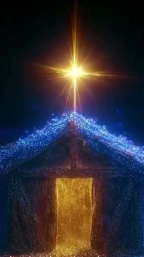 Calendrier de l'Avent 🎄21🎄 Oh Holy night - Krystèle 🎶21🎶 #Christmas #Noël ‪@krystele1983‬