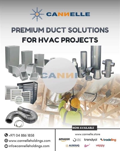 Complete Guide to HVAC Duct Accessories Installation