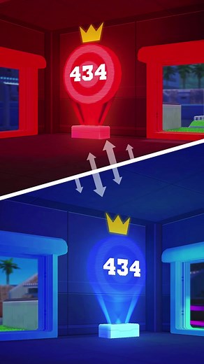 #ad Link in my bio to install @fragproshooter 👀 #fragproshooter #mobile #gaming #fun #addictive #fyp