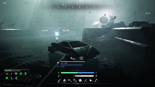 KEPLER 186F EARLY ACCESS - V0.1.0.72 - HOTFIX news