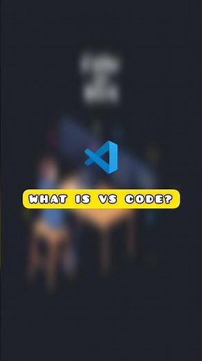 Visual Studio Code in हिंदी #shorts #vscode #coding