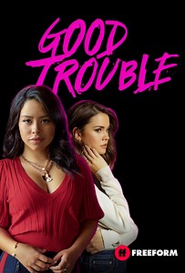 Good Trouble | Rotten Tomatoes