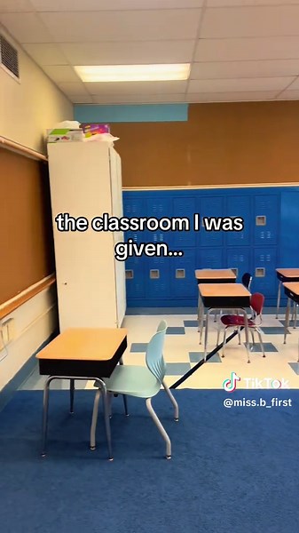 Miss.B | First Grade Teacher on TikTok