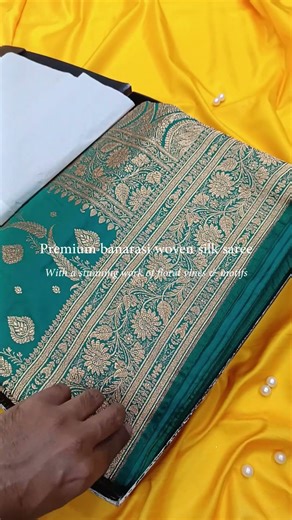 banarasi saree - different types of banarasi sarees with price | banarasi silk sarees #sarees