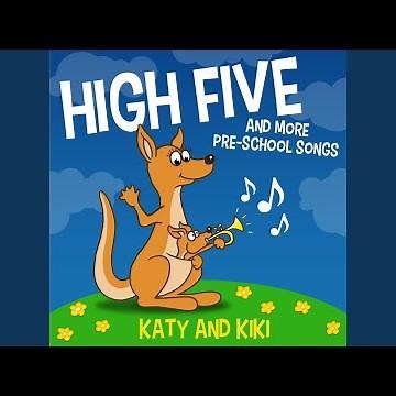 Beanbag Song