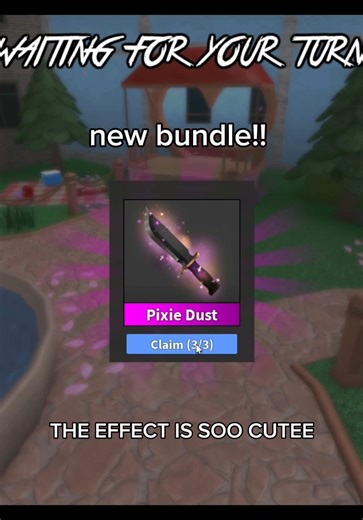 MM2 Valentine's Update: New Bundle and Godly Box