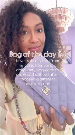 Chanel Wallet on Chain (with a twist 🤭)