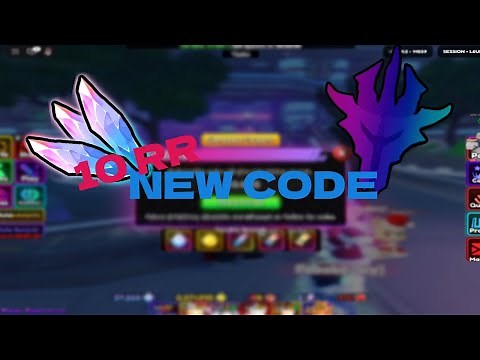 NEW 10 Re Roll *CODE* Anime vangaurds
