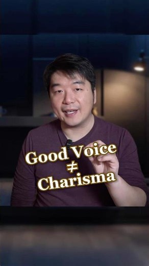 Why Your “Good Voice” Still Sounds Unnatural