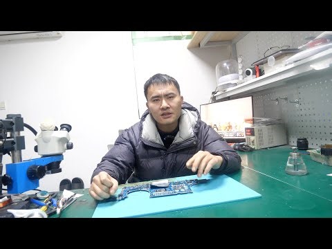 Gambler's at it! Can he make a fortune by buying a broken ASUS U9+5060 laptop for 1700 yuan?