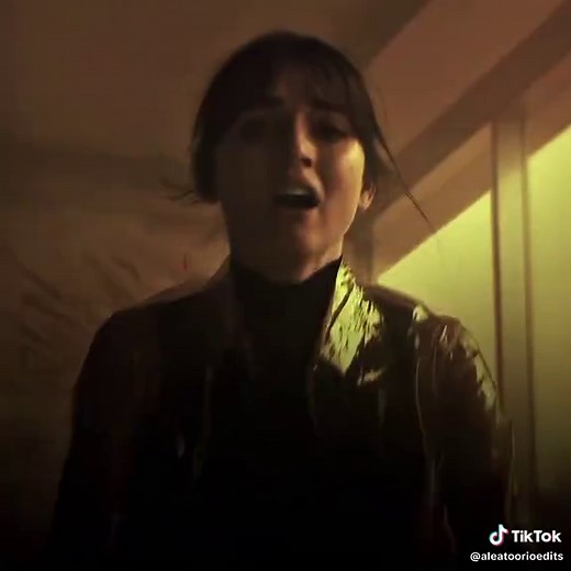 Blade Runner 2049: Emotional Farewells in Edits