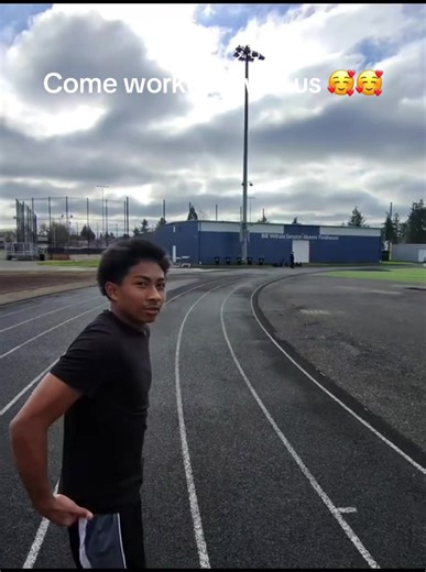 first vid wit the metas 🥹 | Working Out