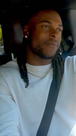 When Secret #CelebrityRenovation called, Davante Adams knew he’d be giving back to his grandmother right away! | Las Vegas Raiders on CBS Sports