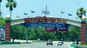 Walt Disney World isn’t just for kids; Attractions offer magical fun for all ages