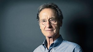 Bernhard Schlink, Schriftsteller und Jurist