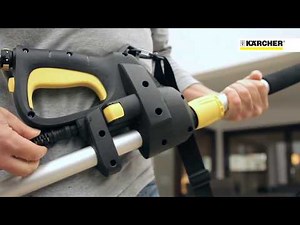 Karcher Telescopic Sprayer Lance (2)