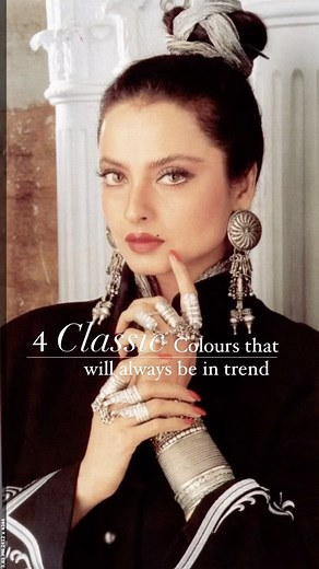 Kavana on Instagram: "Eternal Trendsetters : White, black, blue, red. An ode to timeless colors that defy passing fads. From sophistication to passion, their allure captivates, leaving an indelible mark on style. Shop these classic colours from link in bio 🔗 🌸"