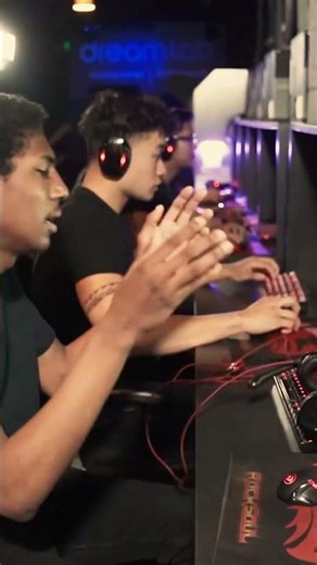 A Day in the Life of an Esports Player: The Rank Grind Journey