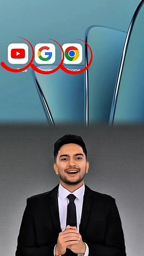 Understanding Google Chrome Search History