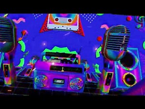 Turbotronic - OK [Official Video Lyrics]