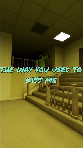 Way You Are | Backrooms: Desolation
