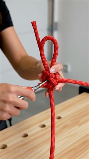 Double Braid Eye Splice: The definitive guide to the most common marine splice