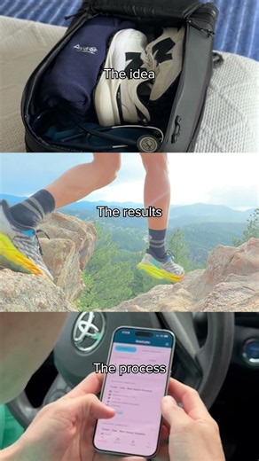 You know how it goes.