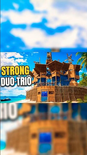 NEW META Duo/Trio - RIPTIDE