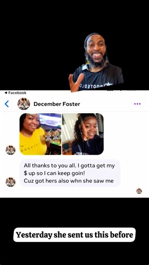 4.8K views · 52 reactions | ✨After 30 days, December noticed her...