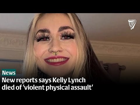 Report says Kelly Lynch’s canal death was no accident