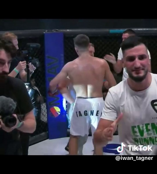 Get Ready for Exciting MMA Action Soon!