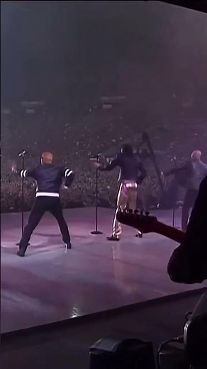 Michael Jackson the love you save live performance in 1997 in Jackson 5 #michaeljackson #jackson5