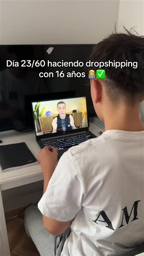 Day 23 of Dropshipping Journey at 16 Years Old