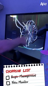 71K views · 324 reactions | Gonna take him a fortnight to save up for a new monitor  #afv #fail #funnyvideos | America's Funniest Home Videos | Facebook