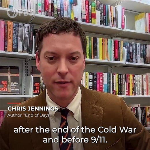 In 1992 the Weaver family, conspiracy-driven white separatists, faced down federal agents in what is now known as the siege at Ruby Ridge. Chris Jennings, author of “End of Days,” explains how this moment set the stage for the conspiracy-laced politics of the Trump era. | Amanpour and Company