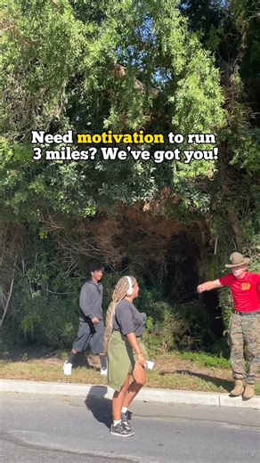 MCRD San Diego’s Boot Camp Challenge | If you’re worried about not being able to make it to the finish line, don’t worry... our Drill Instructors will help you make sure you do!... | Instagram