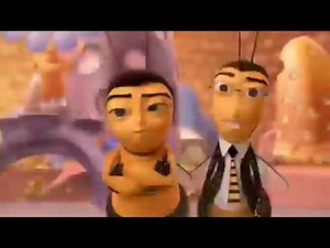 Bee Movie Completa en Español Latino en 3 minutos