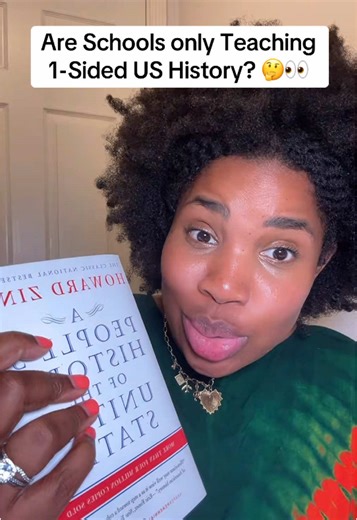 Essential History Books for Every Household