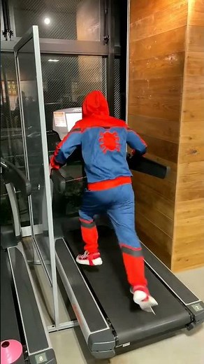 spider-man's underwear