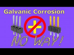 Galvanic Corrosion (071)