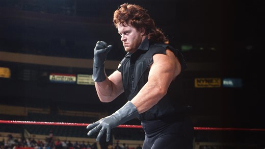 FULL MATCH: Undertaker's Madison Square Garden debut: Jan. 21, 1991