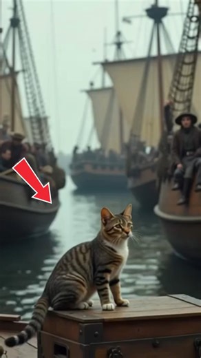 The Evolution of Cats 🐈