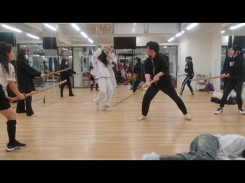 2025年2月9日 KCE福岡校