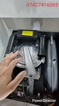 How to Replace a PRV on a Vaillant Boiler ecotec plus 637 (Step-by-Step Guide
