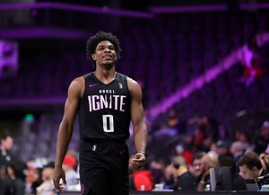 Scoot Henderson’s G League season cut short: Reason behind the decision explored