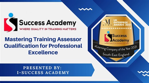 Mastering Training Assessor Qualification for Professional Excellence
