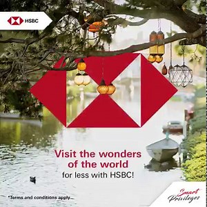 6 comments | Escape the mundane and go on an adventure with 10%...